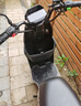 適用小牛電動(dòng)車F100/F0/F2/F2s儲(chǔ)物盒擴(kuò)展收納盒置物盒改裝配件 小牛F100/F0前置儲(chǔ)物盒 曬單實(shí)拍圖