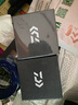 達億瓦（DAIWA）  新款 一擊魚(yú)線(xiàn) 尼龍線(xiàn) 高強度釣魚(yú)線(xiàn) 日本原絲釣線(xiàn) 尼龍魚(yú)線(xiàn) 主線(xiàn)（50M)【橙色】 1號 曬單實(shí)拍圖