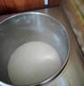 羚木【早餐店推薦款】豆?jié){機(jī)商用全自動(dòng)渣漿分離早餐店餐廳食堂用蒸汽煮漿豆腐機(jī)一體大型磨漿機(jī)羚木 40型電熱款豆?jié){一體機(jī)380V 曬單實(shí)拍圖