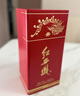 西鳳酒 紅西鳳 52度 500ml 單瓶裝 鳳香型白酒 曬單實(shí)拍圖