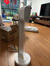 飛利浦（PHILIPS）紫外線消毒燈家用廚房臭氧機(jī)器殺菌燈醫(yī)療便捷移動式紫外線燈滅菌 醫(yī)用級臭氧40W+燈座白 遙控感應(yīng) 曬單實(shí)拍圖