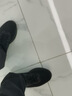 喬丹運(yùn)動(dòng)鞋男鞋網(wǎng)面夏季透氣舒適跑步鞋減震回彈休閑鞋男爸爸鞋 曬單實(shí)拍圖