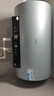 海爾（Haier）國家補(bǔ)貼20% 電熱水器3300W變頻速熱 無垢鮮活水凈水洗 內(nèi)膽免洗鎂棒免換一級(jí)能效無縫膽JH7升級(jí) 60L 3300W PFA5/AI智慧變頻/省電王 曬單實(shí)拍圖