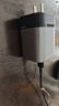 CUKTECH酷態(tài)科10號超級電能充mini氮化鎵充電器120W/100W充電頭多口快充套裝適用蘋果小米華為手機(jī)/筆記本 曬單實(shí)拍圖