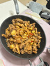BRUNO絞肉機(jī)佐料機(jī)家用小型絞餡機(jī)切碎肉菜機(jī)多功能攪拌磨輔食料理機(jī)粉打蒜【升級陶瓷】牛奶紫國家補(bǔ)貼 曬單實拍圖