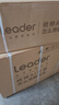 統(tǒng)帥（Leader）海爾空調(diào) 海爾智家出品 1.5匹超一級(jí)能效 超省電空調(diào)掛機(jī) 變頻冷暖壁掛式KFR-35GW/LA1-1國(guó)家補(bǔ)貼 曬單實(shí)拍圖