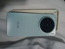 vivo X200s 國家補貼 蔡司超級潛望長焦 膠片Live 濕手秒開超聲波指紋 6200mAh藍(lán)海電池 天璣9400+手機 薄荷藍(lán) 12GB+256GB 曬單實拍圖