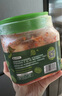 圃美多切件泡菜1.2kg/罐  韓國醬料 辣白菜 咸菜 下飯菜 曬單實(shí)拍圖