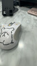 羅技（Logitech）優(yōu)選系列M650無(wú)線(xiàn)藍(lán)牙鼠標(biāo) 辦公藍(lán)牙靜音鼠標(biāo)Mac蘋(píng)果ipad鼠標(biāo)人體工學(xué)雙模鼠標(biāo)大小手可選男女通用 M650中小手 白M（M750入門(mén)款） 曬單實(shí)拍圖