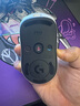 羅技GPW4代無(wú)線(xiàn)游戲鼠標 gpw四代朱雀80G職業(yè)電競輕量化RGB背光鼠標 【全新正品】GPW4朱雀白色 曬單實(shí)拍圖