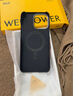 W&P適用蘋果16Promax手機殼凱夫拉磁吸iphone16promax保護套凱夫拉600D超薄防摔親膚碳纖維wp 曬單實拍圖