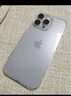 倍思【真不發(fā)黃丨冰晶散熱】適用iphone15Pro手機(jī)殼蘋果15Pro保護(hù)套超薄透明鏡頭全包防摔硬殼男女款 曬單實(shí)拍圖