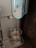美的（Midea）冰塊凈水器冰魔方MAX家用臺(tái)式凈水機(jī)制冰機(jī)凈飲機(jī)即熱式直飲機(jī)凈飲一體機(jī)免安裝JLB3799T-RO 曬單實(shí)拍圖