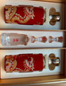 國臺國標(biāo)酒 53度醬香型白酒 節(jié)慶禮盒裝 送禮宴請收藏 53度 500mL 6瓶 國標(biāo) 新春禮 曬單實拍圖