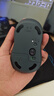 羅技（Logitech）M750M 通用版鼠標(biāo) 無線藍(lán)牙鼠標(biāo) 靜音鼠標(biāo) 智能鼠標(biāo) 對稱鼠標(biāo) 黑色 帶Logi Bolt USB接收器 曬單實拍圖