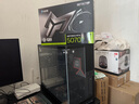 AMD銳龍R7 9800X3D主機組裝電腦RTX5080 RX9070XT顯卡直播電競設計臺式電腦主機DIY組裝機 銳龍7 9800X3D+RTX5070Ti丨配四 主機套件 曬單實(shí)拍圖