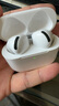 【官網(wǎng)正品丨主動(dòng)降噪Air7代】華強(qiáng)北藍(lán)牙耳機(jī)適配蘋果無線降噪2025最新款半入式iPhone16/15Pods 【官網(wǎng)原裝正品丨全功能頂配】 主動(dòng)降噪+空間音頻+三真電量 曬單實(shí)拍圖
