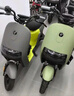 九號（Ninebot）九號電動A2z 40新國標(biāo)鋰電智能電動車【門店自提】 到門店選顏色 曬單實拍圖