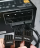 Thermalright(利民) 額定650W TR-TG650 金牌全模組  全日系電解電容 14CM小機(jī)身  ATX3.0電源 80PLUS金牌認(rèn)證 曬單實(shí)拍圖