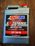 安索（AMSOIL）美國原裝進口全合成機油 潤滑油 5W-30 SP 3.78L XL系列 XLF1G 曬單實拍圖