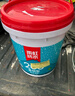 雨虹防水 雨虹200柔韌型 廚房衛(wèi)生間防水涂料 墻地面通用18kg 曬單實拍圖