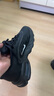 耐克NIKE男子休閑鞋 AIR MAX FIRE 運(yùn)動鞋IF2621-001黑色 42 曬單實(shí)拍圖