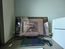 華碩（ASUS）ROG 絕神 OLED XG27ACDMS 26.5英寸 2K 280Hz 電競(jìng)顯示器 HDR400 0.03ms響應(yīng) 真10bit  HDMI2.1 曬單實(shí)拍圖