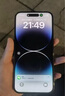 Apple iPhone 14 ProMax 【24期免息】 蘋果14promax 國行5G蘋果手機(jī) 深空黑色【曬單有禮】 【99新】128G【限時特惠+三年店保+豪華禮包】 曬單實(shí)拍圖
