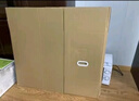 明想 搬家紙箱特大特硬加厚文件收納箱打包紙箱收納快遞箱 中號(hào)60*40*50特硬（無(wú)扣手） 1個(gè) 曬單實(shí)拍圖