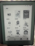 掌閱（iReader）【新品發(fā)布】Neo3 6英寸電子書 智能閱讀器 墨水屏電紙書 看書學習漫畫平板電腦 輕薄便攜  語綠 曬單實拍圖