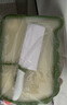 拜格（BAYCO）嬰兒輔食工具刀具兩件套菜刀菜板套裝砧板切肉切片刀刀具全套水果凍啊TZ19310 曬單實(shí)拍圖