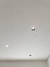 Yeelight易來智能LED筒燈M3全光譜LED吊頂燈過道嵌入式孔燈筒射燈2024 曬單實(shí)拍圖