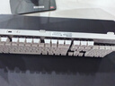 達(dá)爾優(yōu)EK810雙模無線鍵盤 機(jī)械鍵盤 筆記本電腦游戲鍵盤 2.4G辦公鍵盤長(zhǎng)續(xù)航 104鍵 104鍵 茶軸【有線+2.4G無線】【5種燈效】 曬單實(shí)拍圖