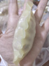 必品閣王水餃玉米豬肉味1375g 55只 家庭量販裝 早餐夜宵速凍餃子 曬單實拍圖