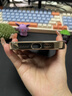 京亦殼 適用蘋(píng)果13ProMax手機殼真皮防摔iPhone13Pro保護套13電鍍牛皮膚感全包輕奢時(shí)尚男女款保護殼 蘋(píng)果13ProMax【愛(ài)瑪橙】膚感真皮 曬單實(shí)拍圖