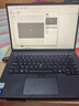 ThinkPad【國家補貼20%】T14p AI PC酷睿Ultra9 14.5英寸高性能工程師本筆記本電腦 32G 1TB 3K 商務辦公本 曬單實拍圖