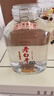 滏陽(yáng)河 古法 老白干衡水53/60/72/67度老白干白酒高度白酒純糧食酒泡酒白酒壇裝酒水 60度 5L 1壇 （泡酒自飲皆宜） 曬單實(shí)拍圖