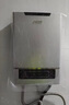 基諾德（JNOD）德國品牌電熱水器即熱式商用380v 三相電大功率中央家用頂噴浴缸工業(yè)別墅食堂工程 23000W 曬單實(shí)拍圖