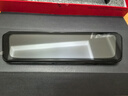 凌度行車記錄儀HS880E MAX流媒體前后雙錄4K高清夜視 AI輔助駕駛BSD 曬單實(shí)拍圖