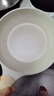 炊大皇煎鍋平底鍋 麥飯石色不粘鍋多功能易潔少油煙煎鍋24cm 電磁爐通用 曬單實(shí)拍圖
