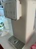 摩飛電器（Morphyrichards）飲水機電熱水壺多段控溫?zé)畨啬笅爰壊馁|(zhì)定量定溫泡奶機一鍵除氯恒溫壺全不銹鋼管道0殘水MR5300A 2L 【新升級全不銹鋼管道】MR5300A 曬單實拍圖