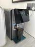 美的（Midea）小魔方plus即熱式飲水機(jī) 電熱水瓶 電水瓶 保溫恒溫一體電熱水壺 真沸騰除氯燒水壺pro 5L MK-SP50E-32FPro 曬單實(shí)拍圖