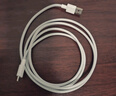 小米（MI）小米 67W 雙口充電器套裝 USB-C USB-A雙口智能快充 氮化鎵黑科技 適配K70/15 Ultra 曬單實(shí)拍圖