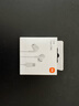 小米（MI）Type-C耳機 有線耳機 適用于小米華為榮耀OPPOvivo手機 PC電腦 蘋果15及以上機型 白色 曬單實拍圖