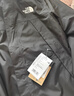 北面（The North Face）沖鋒衣Antora男硬殼外套DRYVENT防水防風(fēng)夾克外套25秋冬新品|8DRZ 4H0/宇宙黑 L /175 曬單實(shí)拍圖