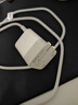 CUKTECH酷態(tài)科40W蘋果16/15充電器充電線氮化鎵套裝兼容30W適用iPhone16/15ProMax/plus/ipad快充頭Type-C 曬單實(shí)拍圖