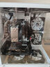 微星 酷睿i5 12600KF/RTX4060/4060TI/4070S/5060Ti海景房游戲主機電腦臺式機優(yōu)惠補貼組裝電腦DIY主機 配三  i5-12600KF+首發(fā)RTX5060 曬單實(shí)拍圖