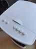 海爾（Haier） 空調(diào)扇冷風(fēng)扇加濕制冷機(jī)單冷風(fēng)機(jī)無葉風(fēng)扇制冷氣扇家用客廳臥室節(jié)能制冷器冷氣機(jī)小空調(diào) 【新品上市+強(qiáng)效制冷】機(jī)械款HFL-G1854 曬單實(shí)拍圖