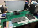 聯(lián)想（Lenovo）揚天T4900K 電腦臺式機14代酷睿處理器商用辦公游戲主機整機全套升級款 單主機含鍵鼠（可改專業(yè)版系統(tǒng)) 14700 32G內(nèi)存2T+512G固態(tài) 4G獨顯 曬單實拍圖