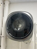 WINIA韓國(guó)新款壁掛洗衣機(jī)嬰兒兒童掛壁式內(nèi)衣洗衣機(jī)3公斤內(nèi)衣褲洗衣機(jī) GWME3-30W1太空灰 曬單實(shí)拍圖